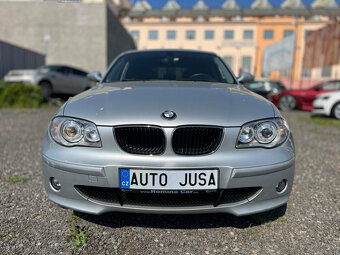 BMW 116i 85kw - 2