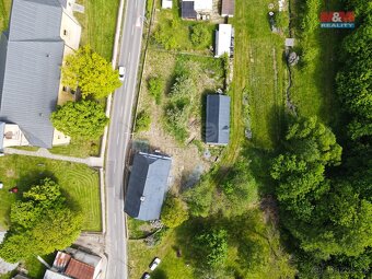 Prodej rodinného domu, 270 m², Rudná pod Pradědem - 2