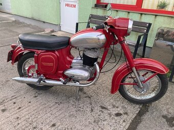 Jawa 250/559 - 2