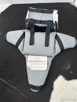 Thule Chariot opora hlavy a trupu - 2
