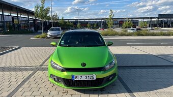 Volkswagen Scirocco 2.0 tfsi 147kw - 2