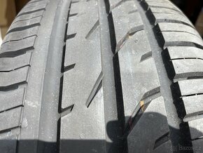 Letní pneumatiky 195/55 R16 - 2