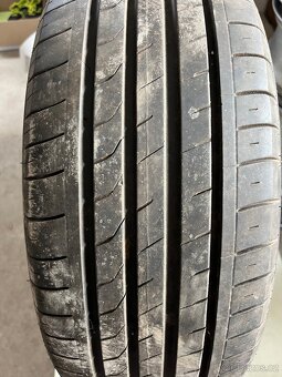 215/60r16 léto - 2