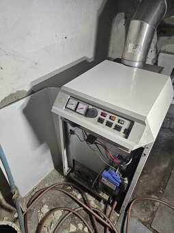 Plynový kotel Protherm 40-KLO-ZP - 2