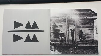 Depeche mode - Delta Machine 2xLP - 2