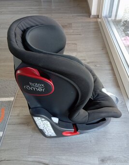 Britax Romer King II - 2
