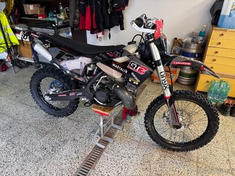 Husqvarna TE 300 2017 - 2