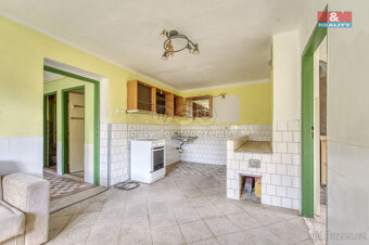 Prodej rodinného domu, 105 m², Nadějkov - 2
