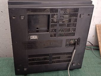 Tesla B 113 HiFi - 2