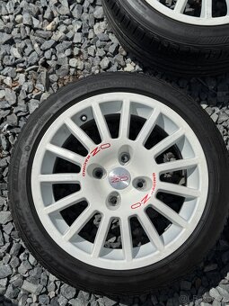 Alu sada kol 4x114,3 R16 - 2