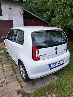 Citigo 44 kw - 2