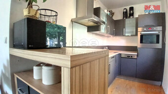 Pronájem bytu 2+kk, 54 m², Praha, ul. Hornokrčská - 2