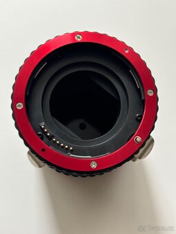 makro mezikroužky C-AF pro Canon - 2