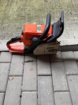 STIHL 023 - 2