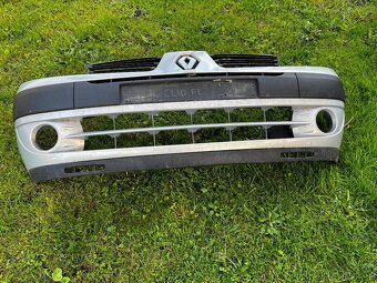 Přední nárazník Renault Thalia, Clio - 2