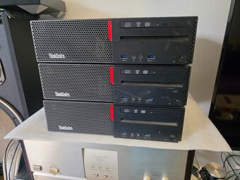 LENOVO THINK CENTRE M 800 - 2