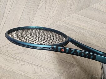 Tenisová raketa Wilson Blade 98S V9 - 2