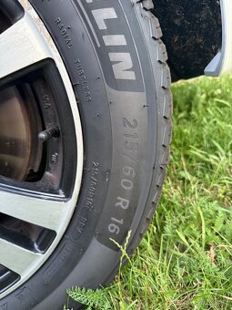 Michelin 215/60 R16 CrossClimate 2 XL NOVE - 2