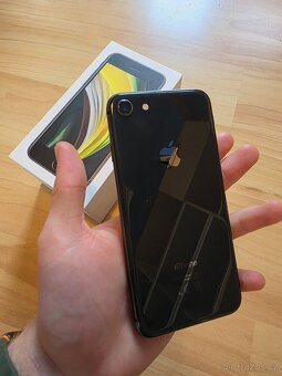 Iphone 8 - 2