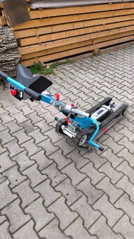 Schodolez SA-2 - 2