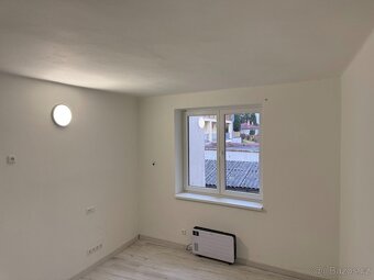 Byt 3+1, 80 m2, na prodej - Mladá Vožice - 2