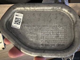 3G0998477 - Modul full led levý- Vw Passat B8 - 2