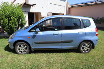 Prodej Honda Jazz - 2