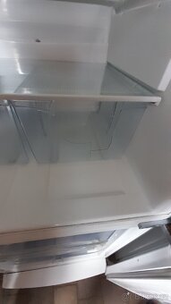 Lednice Haier - 2
