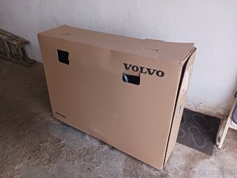 Nosič kol Thule Coach 276/ Thule VeloCompact 926 - 2