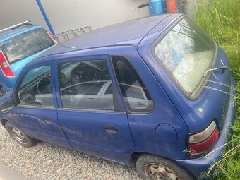 Suzuki Alto - 2