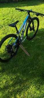Dětské kolo Trek xcaliber - 2