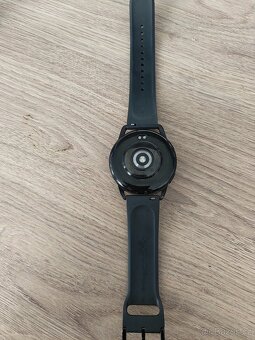 Xiaomi watch s3 black - 2