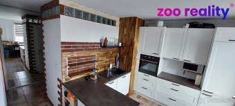 Prodej, Byt 3+1, 68 m2, Písek, ulice Třebízského - 2