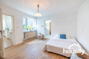 Prodej rodinného domu 4+1, 82 m² - Bořetice - 2