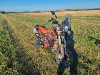 KTM 790 Adventure R - 2