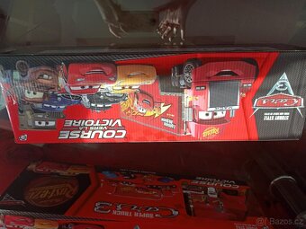 Kamion CARS - 2