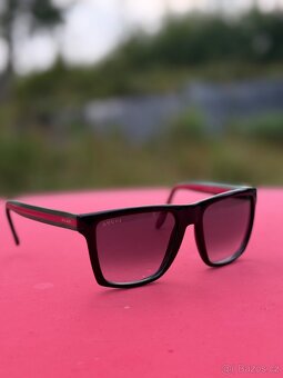 Sluneční brýle Gucci - 2