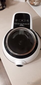 Fritovací hrnec - 2