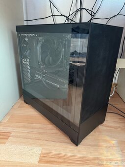 Herní počítač - 2