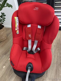 BRITAX RÖMER Dualfix M i-SIZE, Universal ISOFIX - 2
