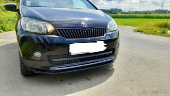 Škoda Citigo - 2