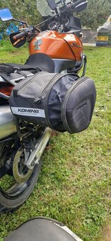 Suzuki DL1000 - 2