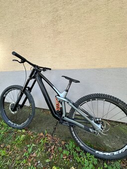 Downhill Cube Two15 Pro - 2