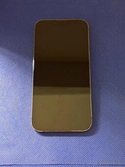 iPhone 13 Pro 128GB Black - 2