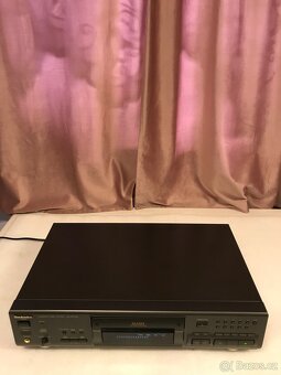 Technics 1 - 2