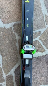 Lyže VÖLKL RTM 86 171cm - 2