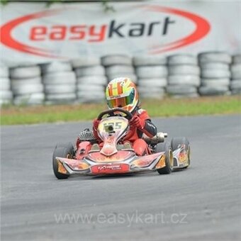 Motokara dětská EASY 60 - 2