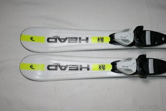 lyže Head Supershape 97 cm - 2