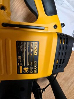 Dewalt Alligátor pila DW397 - 2