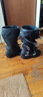 Alpinestars Tech 7 velikost 42 - 2